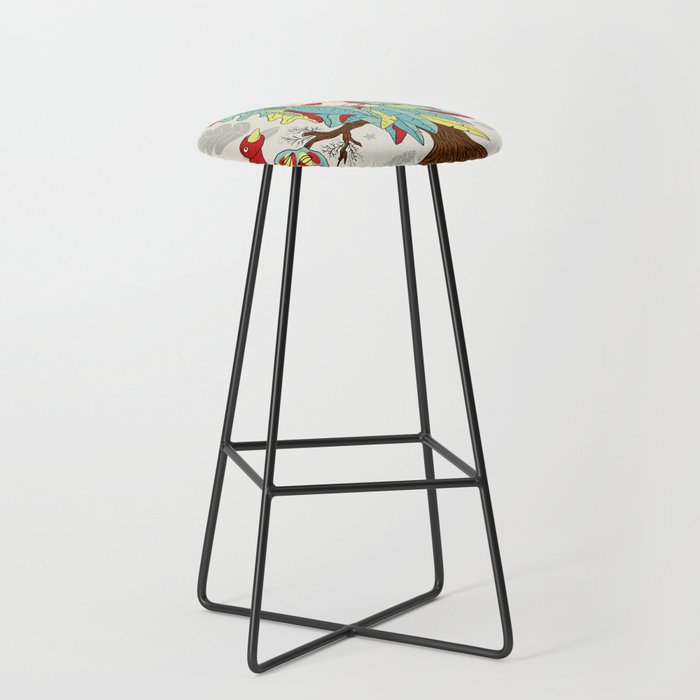 Quirky clearance bar stools