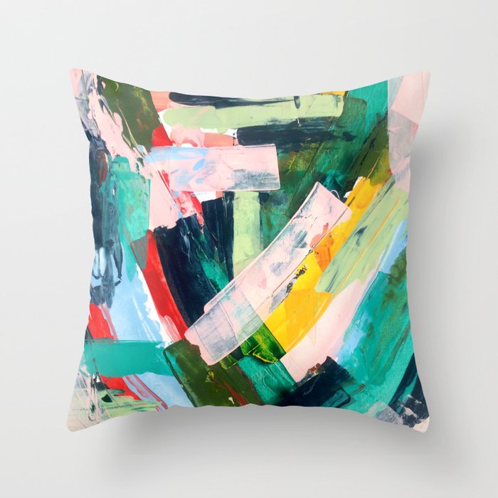 Throw Pillow