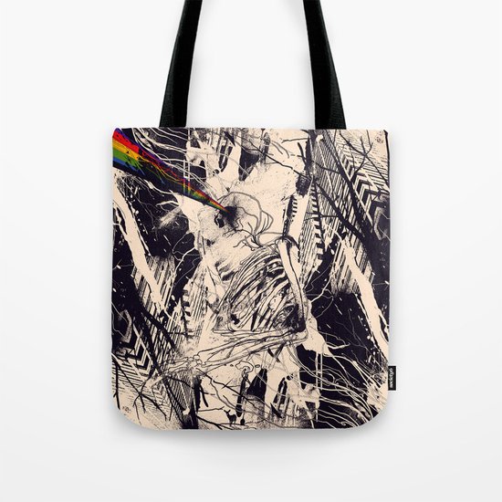Envision Tote Bag