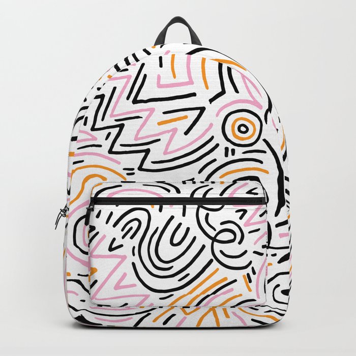 Wiggle backpack shop