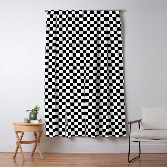 Blackout Curtain