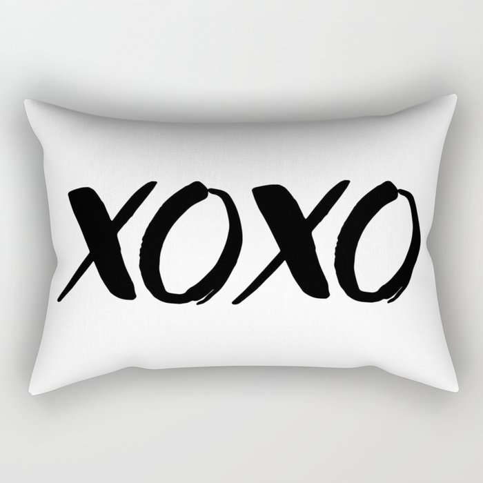 Rectangular Pillow