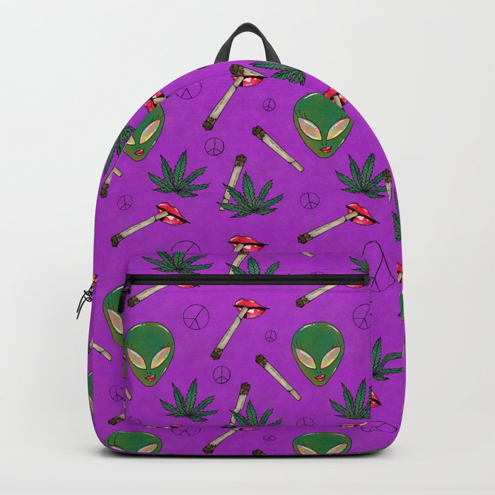 Time to Chill Backpack by tartagain Society6
