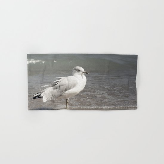 Beach Day Hand & Bath Towel
