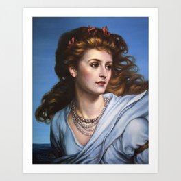 Miranda Art Prints Society6