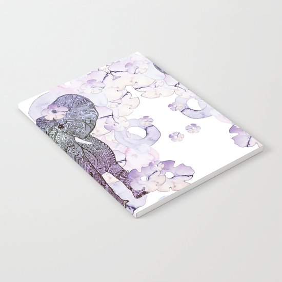 ELEpHANT Notebook