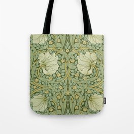 William Morris "Pimpernel" 1. Tote Bag