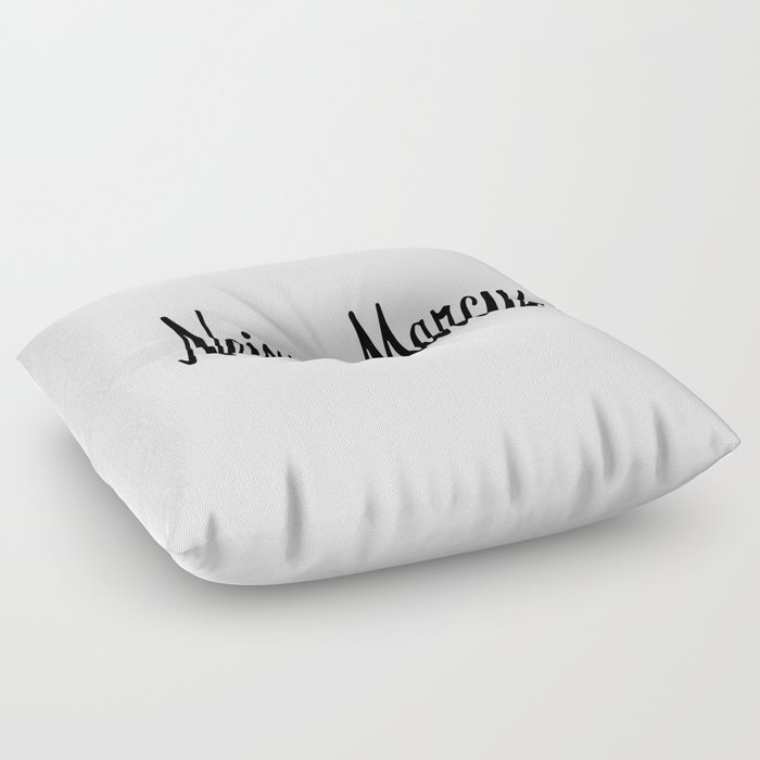 neiman marcus Floor Pillow