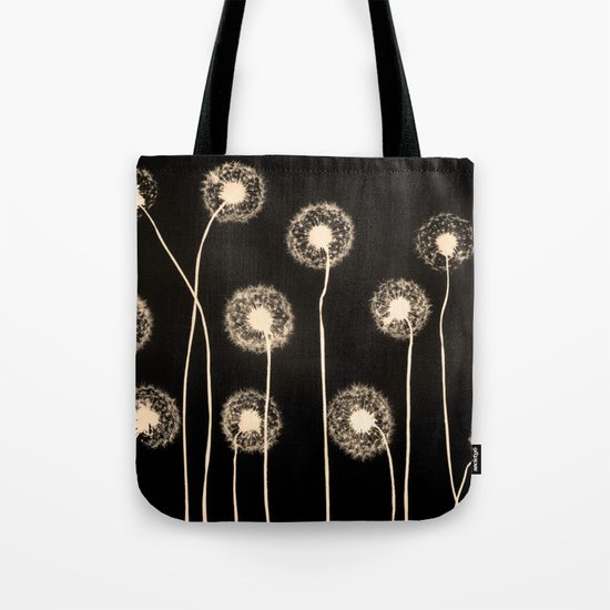 Scourge of Suburbia Tote Bag