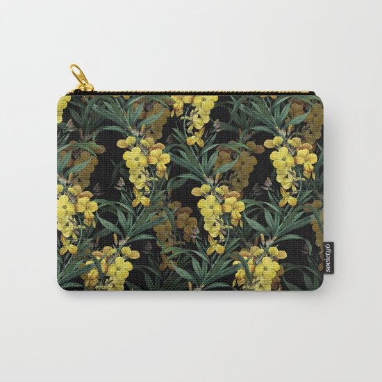 Ivy night Carry-All Pouch