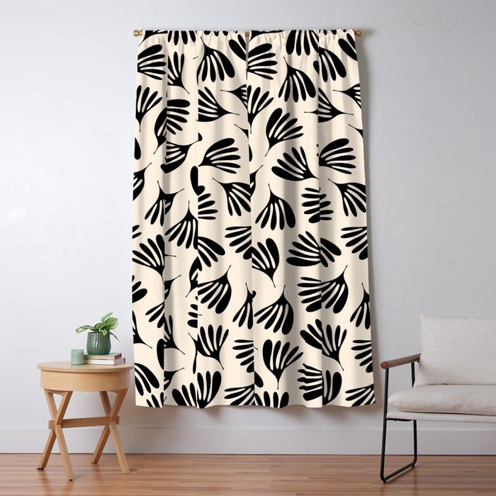 Blackout Curtain