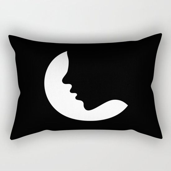 WOMOON Rectangular Pillow