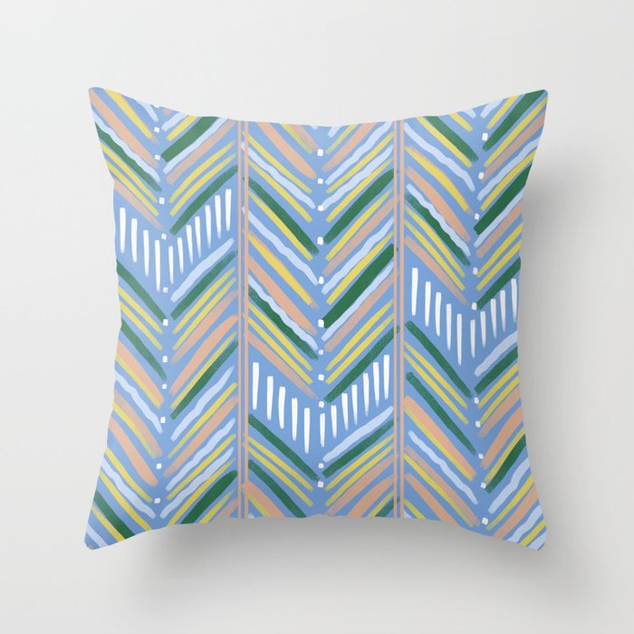 Throw Pillow