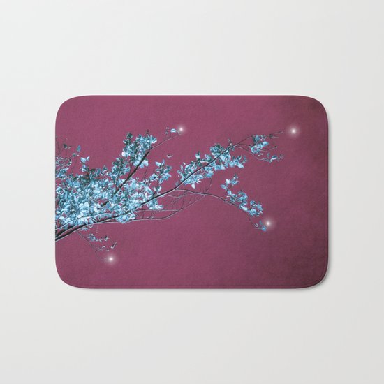 LIGHTFUL NATURE Bath Mat