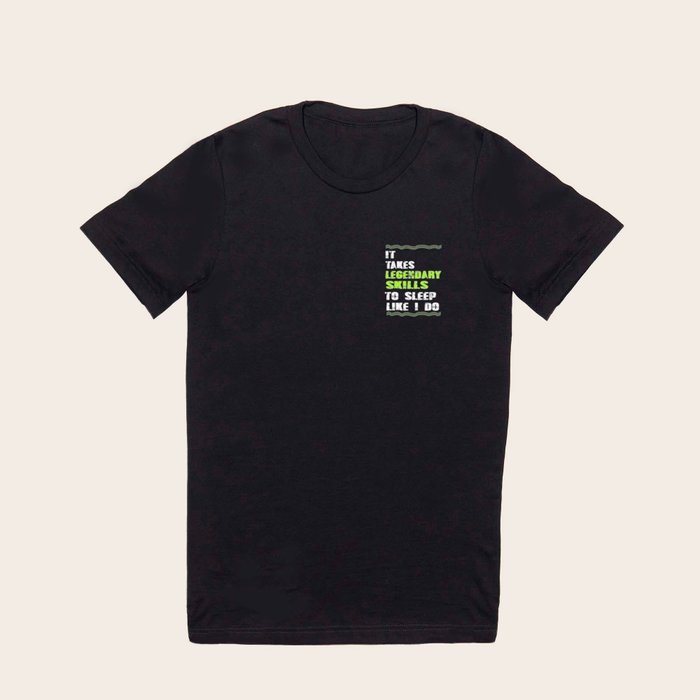 Funny sleep 2025 shirts