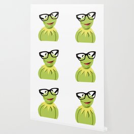 Kermit Wallpaper For Any Decor Style Society6