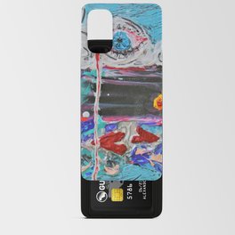 Untitled Android Card Case