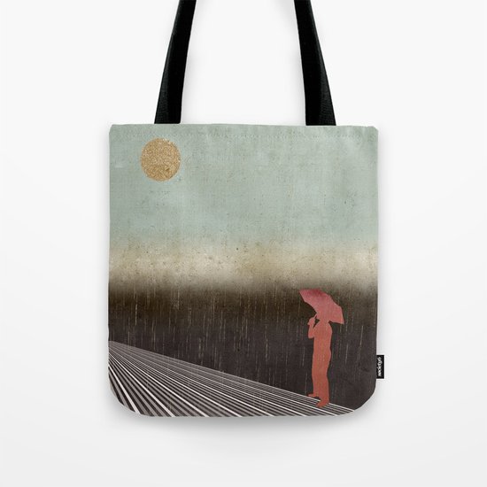 Guidance Tote Bag