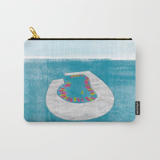 porto Carry-All Pouch