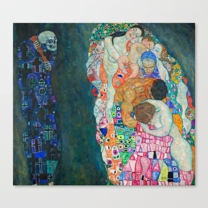 Canvas Print