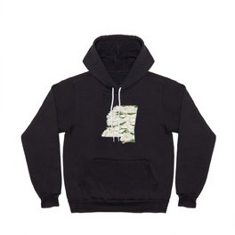 Mississippi in Flowers Hoody