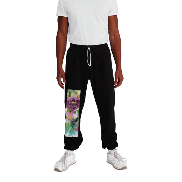 fairy sky N.o 4 Sweatpants