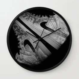 Clot Jordan 1 Wall Clock