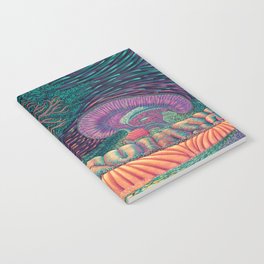 01 - Brain Forest Notebook