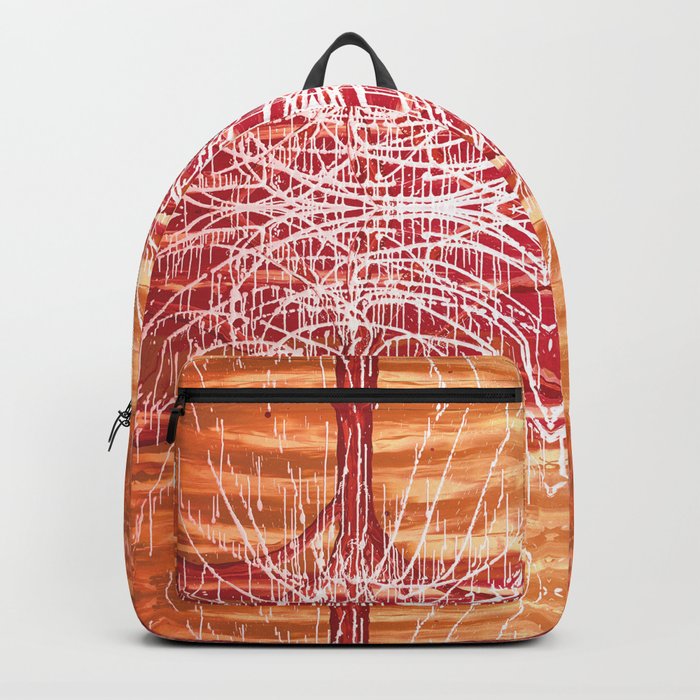Life Chaotic Backpack