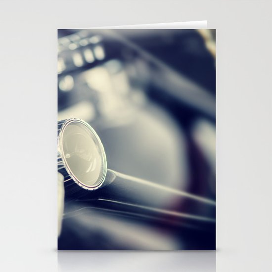 Drive Stationery Cards