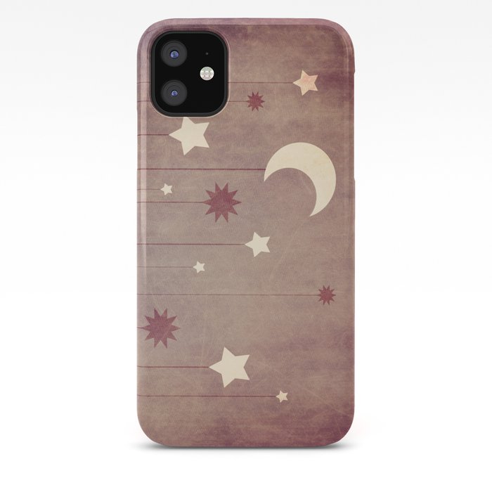 Hanging with the Stars iPhone 11 case Hanging with the Stars iPhone 11 case