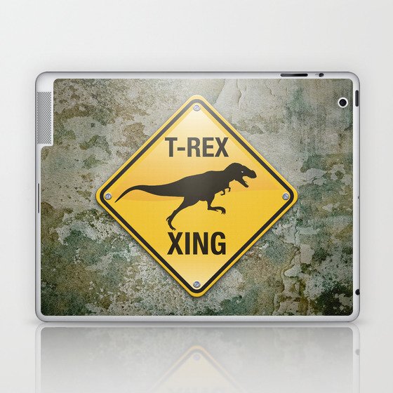 t rex game ipad