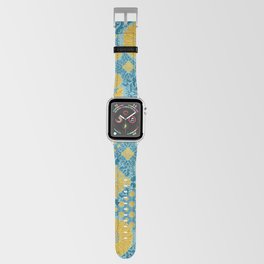 summer tiles Apple Watch Band