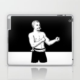 Boxer Laptop & iPad Skin