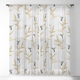 Copper Sheer Curtains For Any Room Or Decor Style Society6