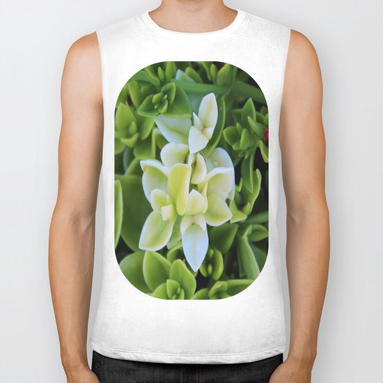 New Life Biker Tank