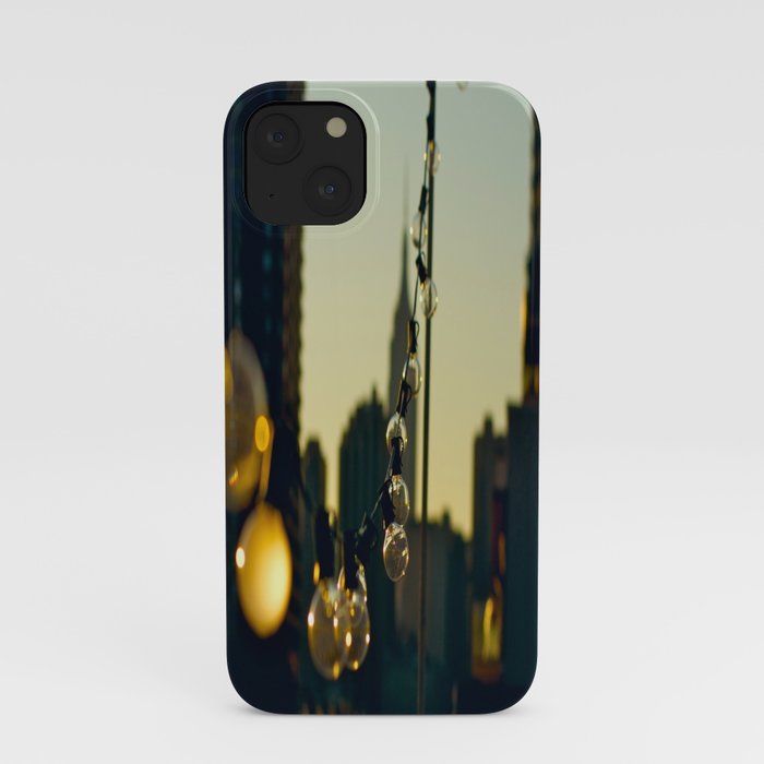 Brief moment of clarity  iPhone Case