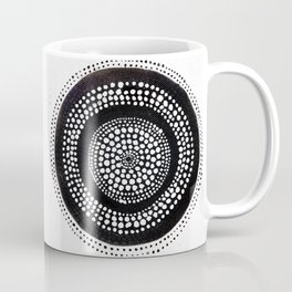 Dotto 27 Coffee Mug