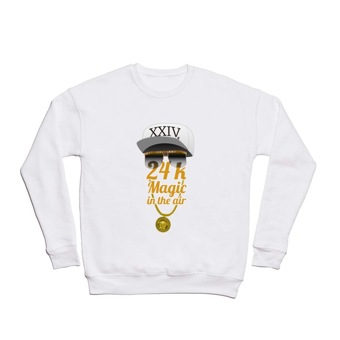 XX4K Crewneck Sweatshirt
