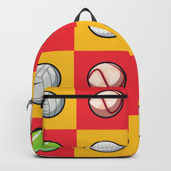 Sports Backpack