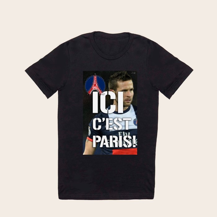 Ici c est Paris colors urban fashion culture Jacob s 1968 Paris
