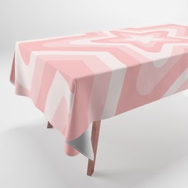 Pinkie StarBeat Tablecloth