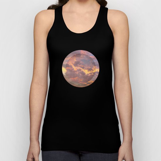 New Day Unisex Tank Top