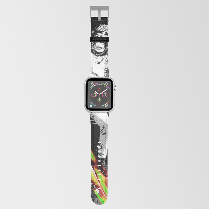 2021 Collection (SKATE 1) Apple Watch Band