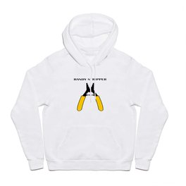Handy Stripper Hoody | Handyman, Sexy, Wires, Tools, Tool, Wire, Graphicdesign, Engineer, Stripper, Science 