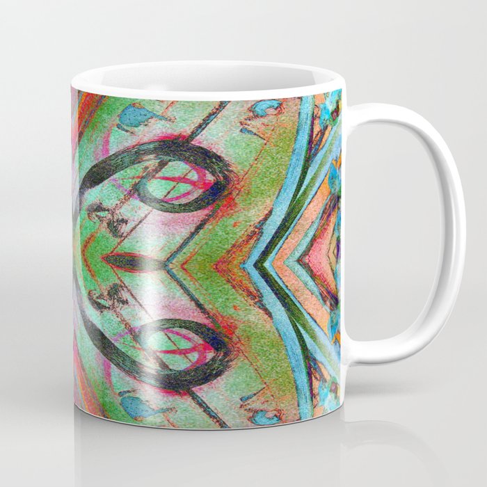 AquaXBox Coffee Mug