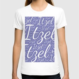 Itzel T Shirt