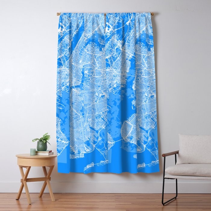 Blackout Curtain