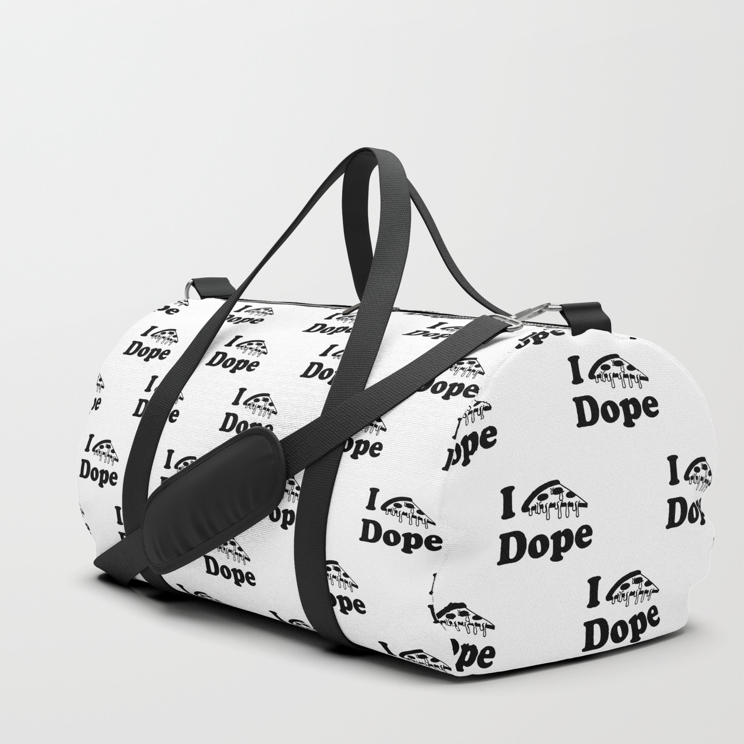 dope duffle bags
