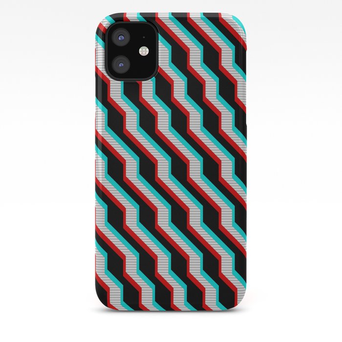 Min23 3d Iphone Case By Conundrumarts Society6